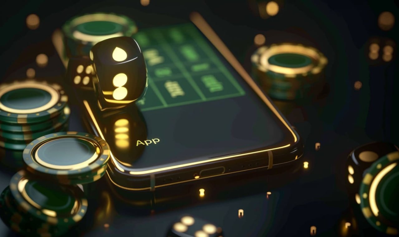 Pengalaman mobile sportsbook dan game kasino online di saudara168
