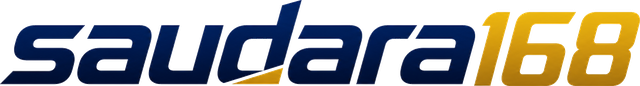 Logo saudara168